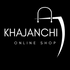 KHAJANCHI 